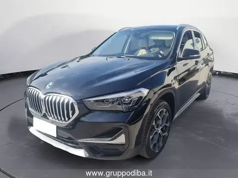 Used BMW X1 Diesel 2020 Ad 