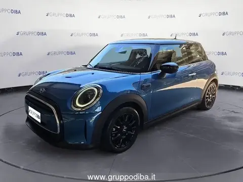 Annonce MINI COOPER Essence 2023 d'occasion 