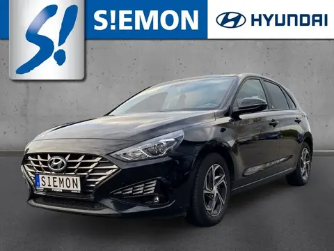 Annonce HYUNDAI I30 Essence 2021 d'occasion 