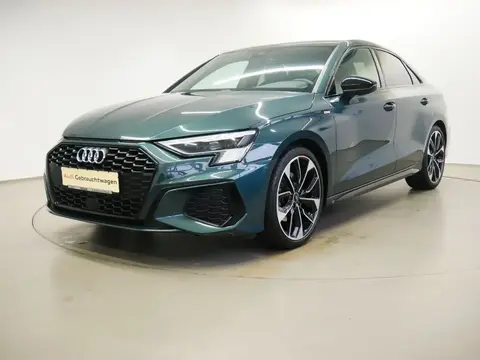 Annonce AUDI A3 Essence 2020 d'occasion 