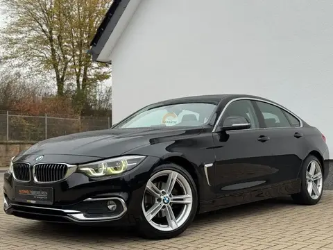 Used BMW SERIE 4 Diesel 2019 Ad 