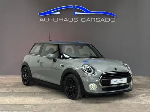 Used MINI ONE Petrol 2021 Ad 