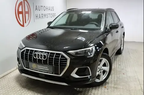 Used AUDI Q3 Petrol 2024 Ad 