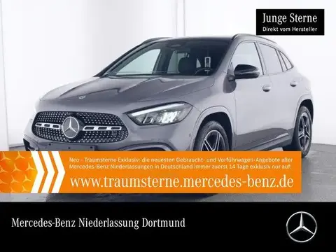 Used MERCEDES-BENZ CLASSE GLA Petrol 2023 Ad 