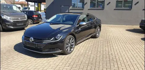 Annonce VOLKSWAGEN ARTEON Diesel 2017 d'occasion 