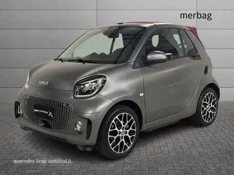 Annonce SMART FORTWO Non renseigné 2021 d'occasion 