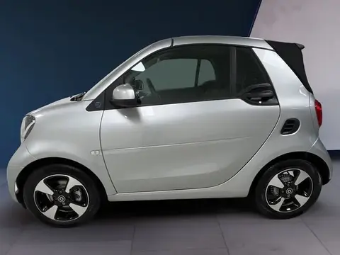 Used SMART FORTWO Not specified 2023 Ad 