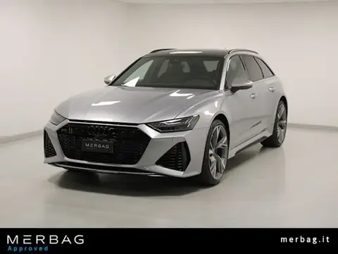 Used AUDI A6 Hybrid 2022 Ad 