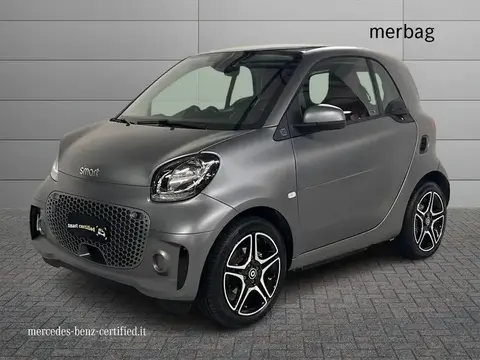 Annonce SMART FORTWO Non renseigné 2021 d'occasion 