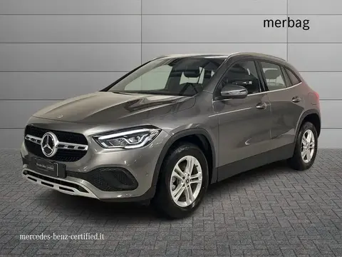 Used MERCEDES-BENZ CLASSE GLA Diesel 2023 Ad 