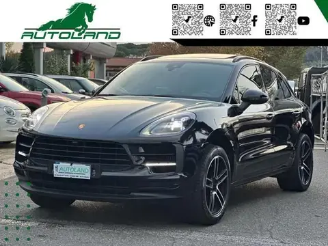 Used PORSCHE MACAN Petrol 2020 Ad 