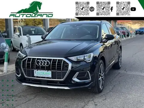 Used AUDI Q3 Diesel 2019 Ad 