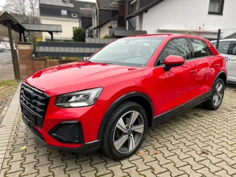 Annonce AUDI Q2 Diesel 2021 d'occasion 