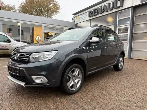 Used DACIA SANDERO Diesel 2018 Ad 