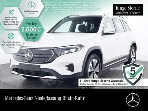 Annonce MERCEDES-BENZ EQB Non renseigné 2023 d'occasion 