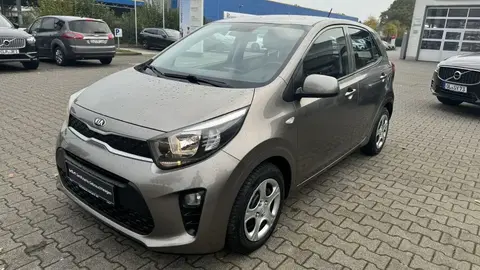 Used KIA PICANTO Petrol 2018 Ad 