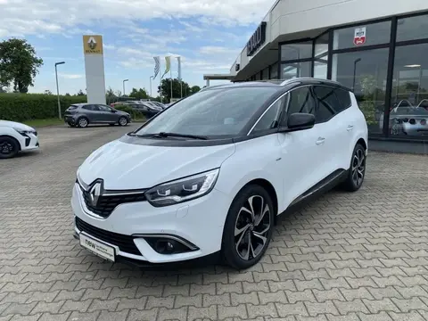 Annonce RENAULT GRAND SCENIC Diesel 2019 d'occasion 