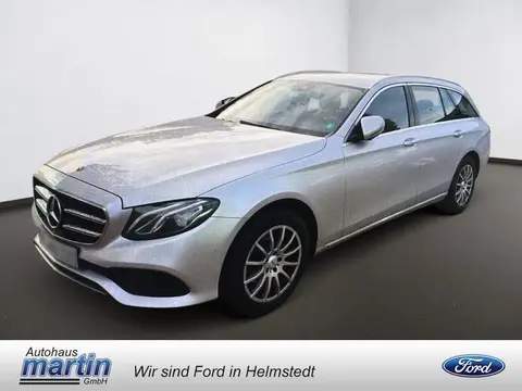 Used MERCEDES-BENZ CLASSE E Diesel 2019 Ad 