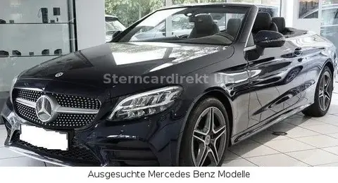 Annonce MERCEDES-BENZ CLASSE C Essence 2023 d'occasion 