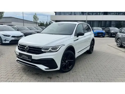 Used VOLKSWAGEN TIGUAN Petrol 2024 Ad 