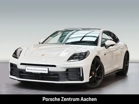 Annonce PORSCHE PANAMERA Hybride 2024 d'occasion 