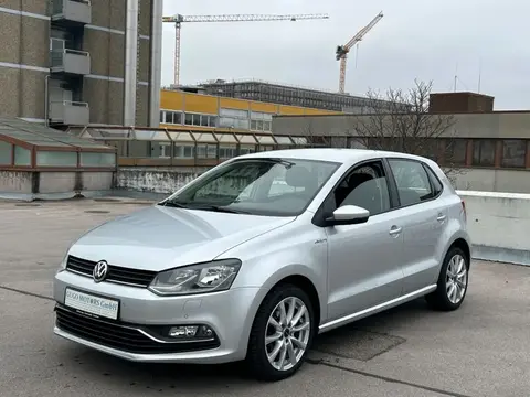 Annonce VOLKSWAGEN POLO Diesel 2017 d'occasion 