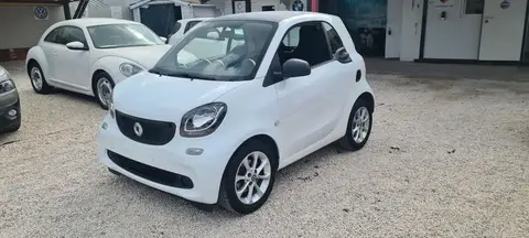 Used SMART FORTWO Petrol 2015 Ad 