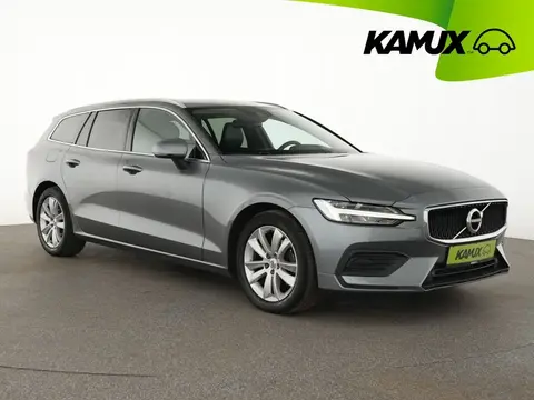 Annonce VOLVO V60 Diesel 2019 d'occasion 