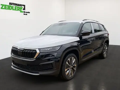 Used SKODA KODIAQ Diesel 2024 Ad 