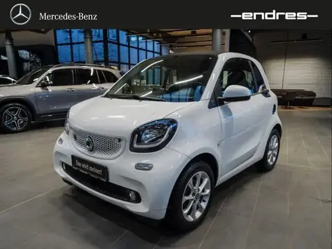 Used SMART FORTWO Not specified 2019 Ad 