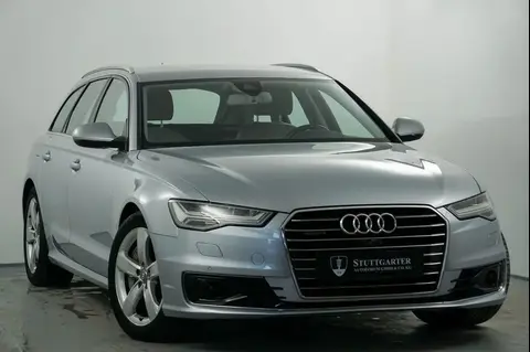 Used AUDI A6 Petrol 2015 Ad 