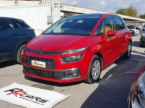 Used CITROEN C4 Diesel 2020 Ad 