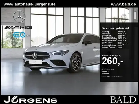 Used MERCEDES-BENZ CLASSE CLA Diesel 2020 Ad 