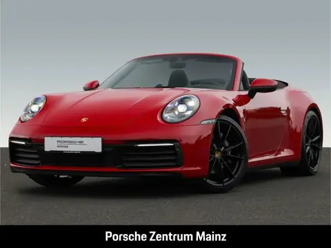 Used PORSCHE 992 Petrol 2021 Ad 