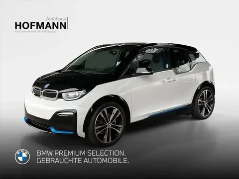 Used BMW I3 Not specified 2022 Ad 