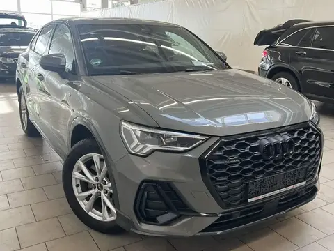 Annonce AUDI Q3 Diesel 2022 d'occasion 