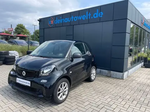 Annonce SMART FORTWO Essence 2019 d'occasion 