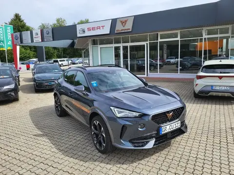 Used CUPRA FORMENTOR Petrol 2023 Ad 