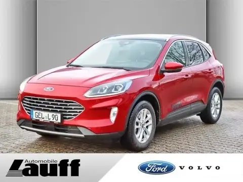 Annonce FORD KUGA Diesel 2023 d'occasion 