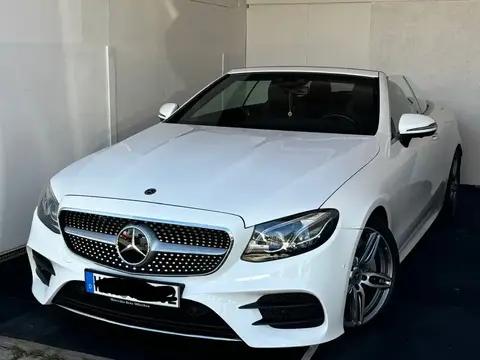 Used MERCEDES-BENZ CLASSE E Petrol 2019 Ad 