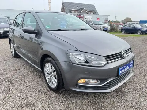 Used VOLKSWAGEN POLO Petrol 2017 Ad 