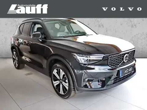 Used VOLVO XC40 Petrol 2023 Ad 