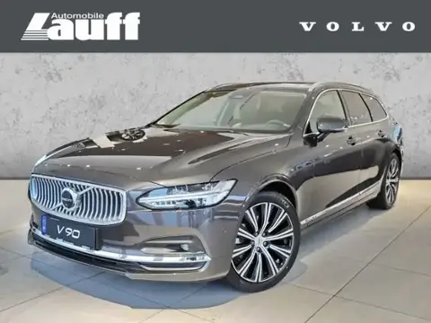 Annonce VOLVO V90 Essence 2023 d'occasion 