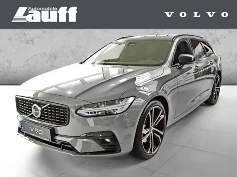 Used VOLVO V90 Petrol 2023 Ad 