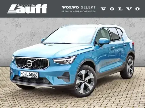 Annonce VOLVO XC40 Essence 2023 d'occasion 