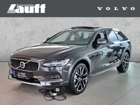 Annonce VOLVO V90 Diesel 2023 d'occasion 