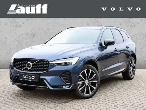 Annonce VOLVO XC60 Essence 2023 d'occasion 