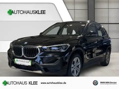 Used BMW X1 Hybrid 2022 Ad 