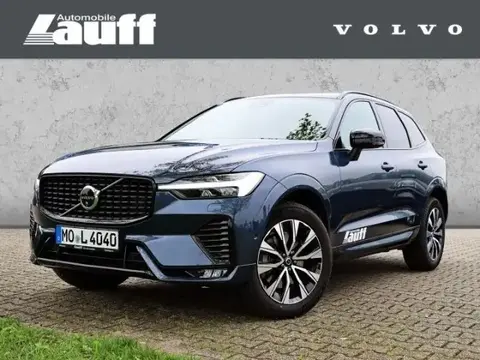 Annonce VOLVO XC60 Diesel 2023 d'occasion 