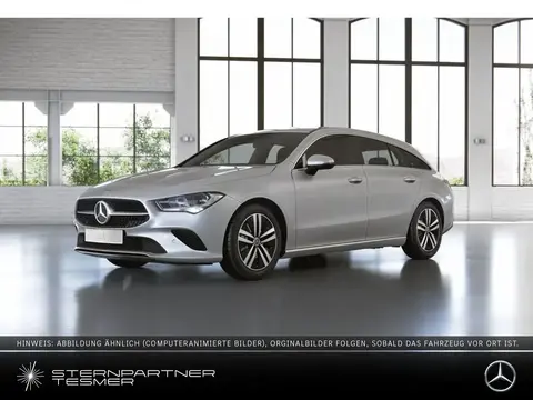 Used MERCEDES-BENZ CLASSE CLA Diesel 2021 Ad 